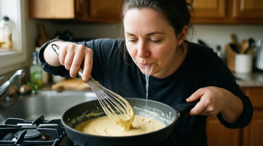 Идеальные соусы: базовые рецепты и способы 