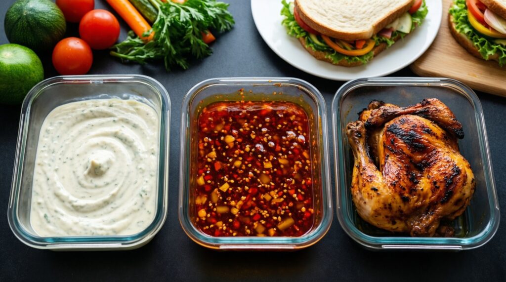 Стритфуд мира: 10 блюд, которые легко повторить на домашней кухне - иллюстрация