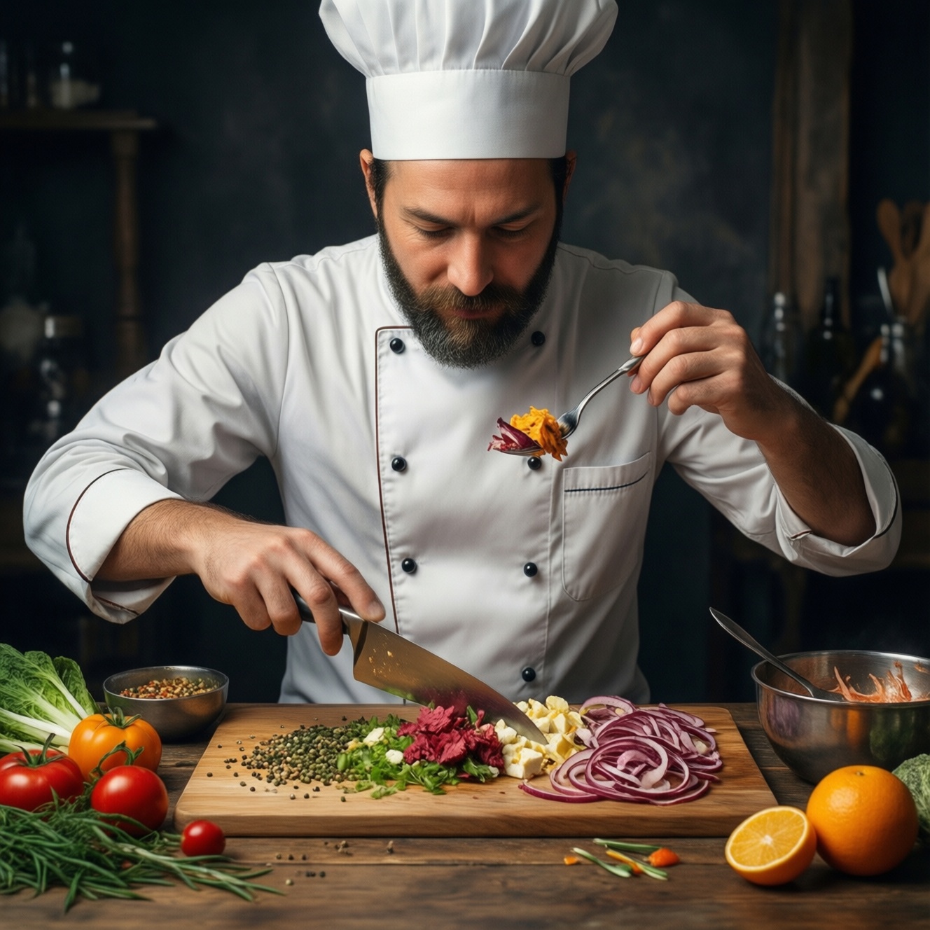 Фудпейринг без мифов: неожиданные сочетания, которые действительно работают