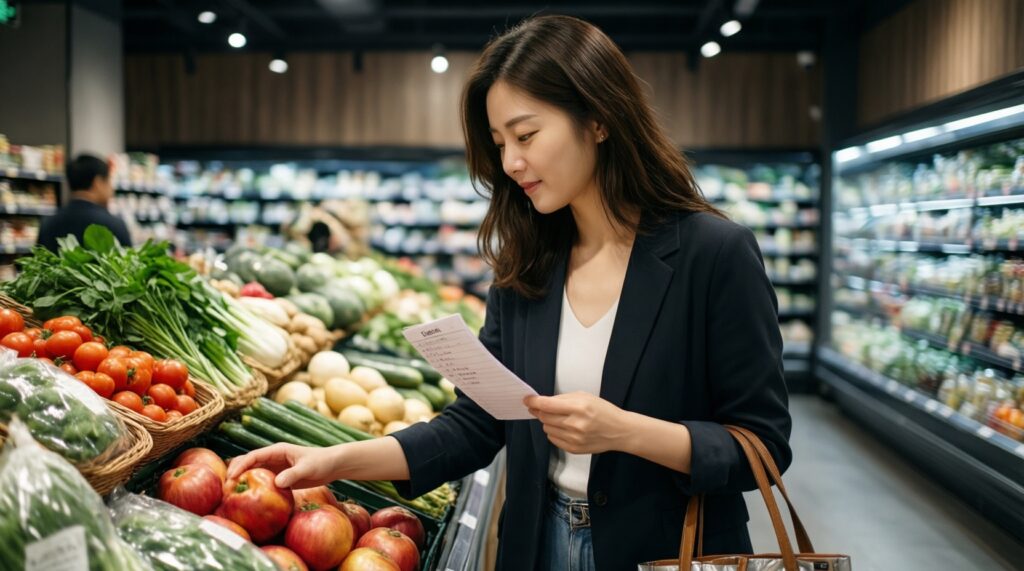 Бюджетная гастрономия: как готовить вкусно из простых ингредиентов - иллюстрация