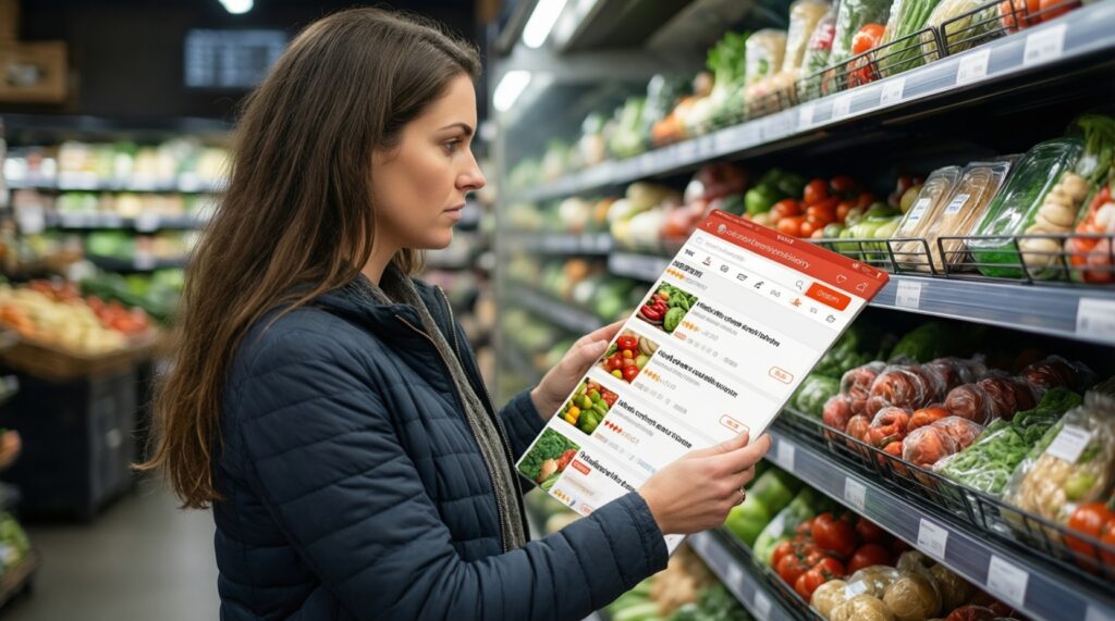 Региональные продукты России: что стоит попробовать и где искать - иллюстрация