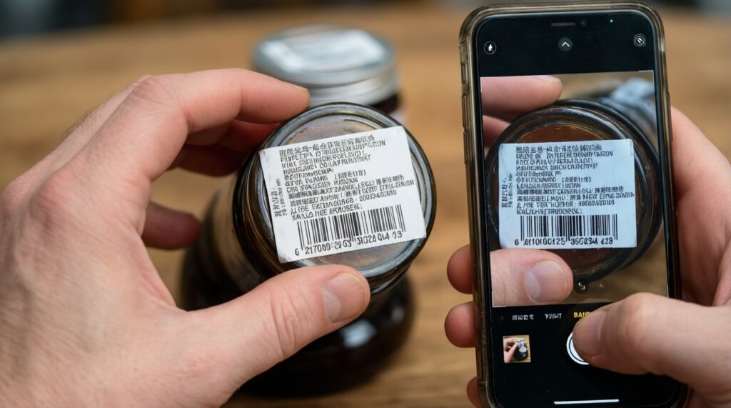 Региональные продукты России: что стоит попробовать и где искать - иллюстрация