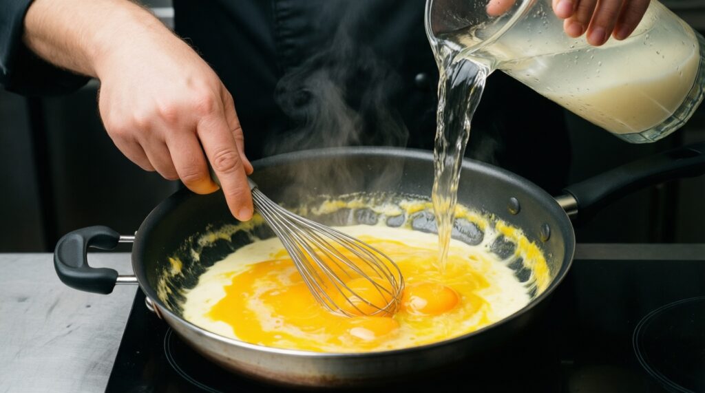 Соусы как главный герой: 10 базовых соусов и вариации под разные блюда - иллюстрация