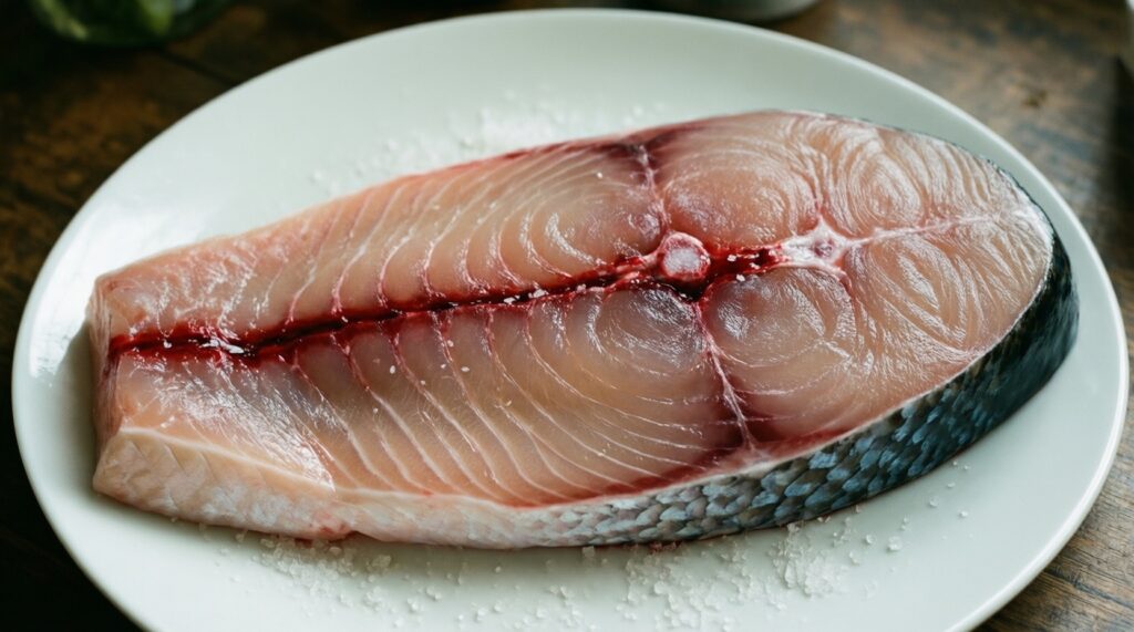 Рыба и морепродукты: как выбирать свежесть и готовить без запаха и пересушивания - иллюстрация