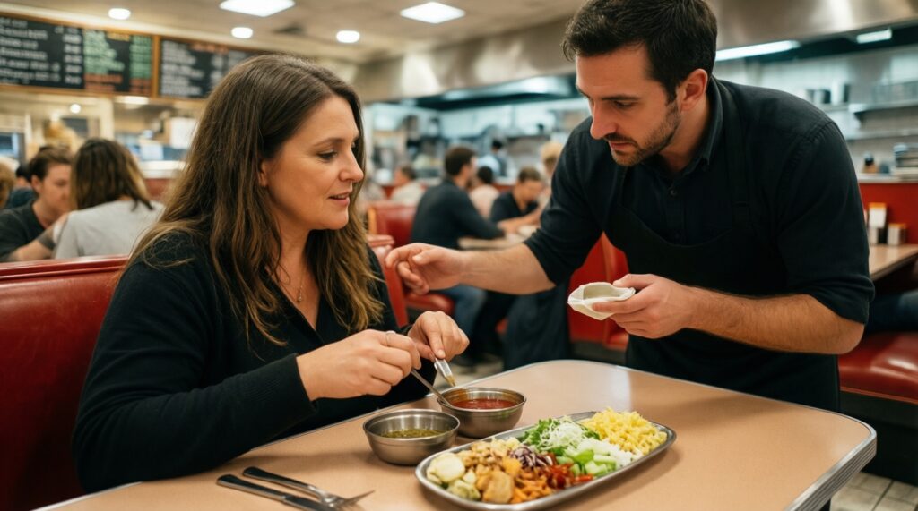 Как читать меню ресторана: термины, техники и скрытые подсказки - иллюстрация