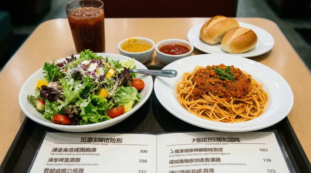 Как читать меню ресторана: термины, техники и скрытые подсказки - иллюстрация