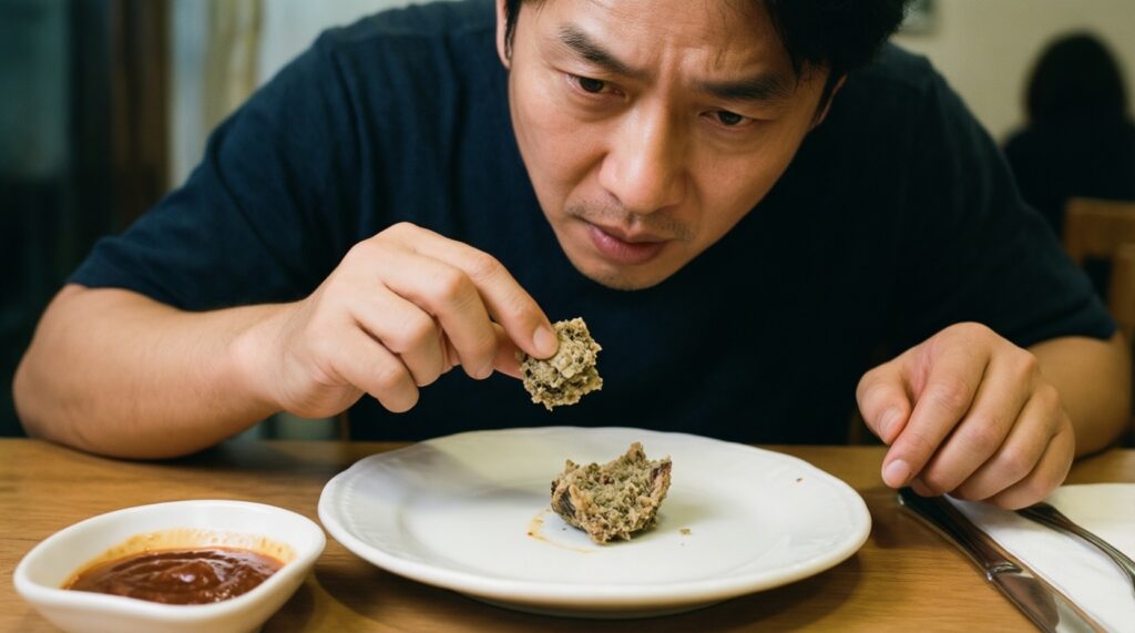 Региональная кухня России: 10 блюд, которые стоит попробовать вне туристических маршрутов - иллюстрация