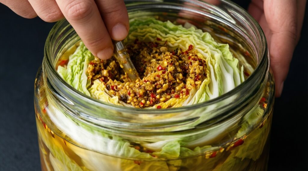 Ферментация дома: кимчи, комбуча, мисо - с чего начать и как не ошибиться - иллюстрация