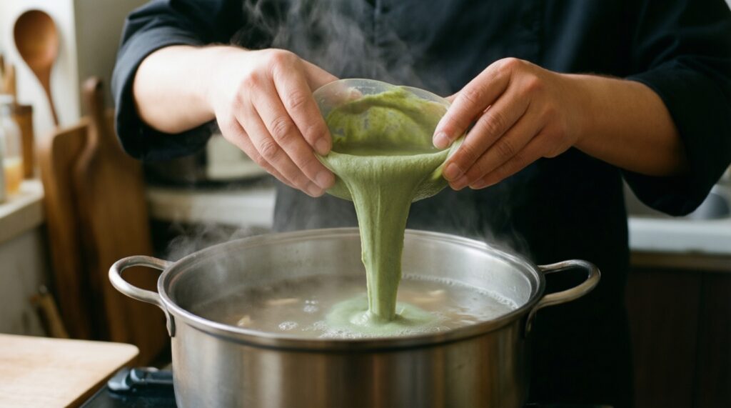 Умами на практике: как добавить глубину вкуса без лишней соли - иллюстрация