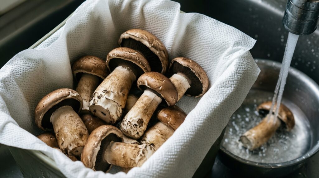 Сезонность в кулинарии: календарь продуктов и идеи блюд по месяцам - иллюстрация