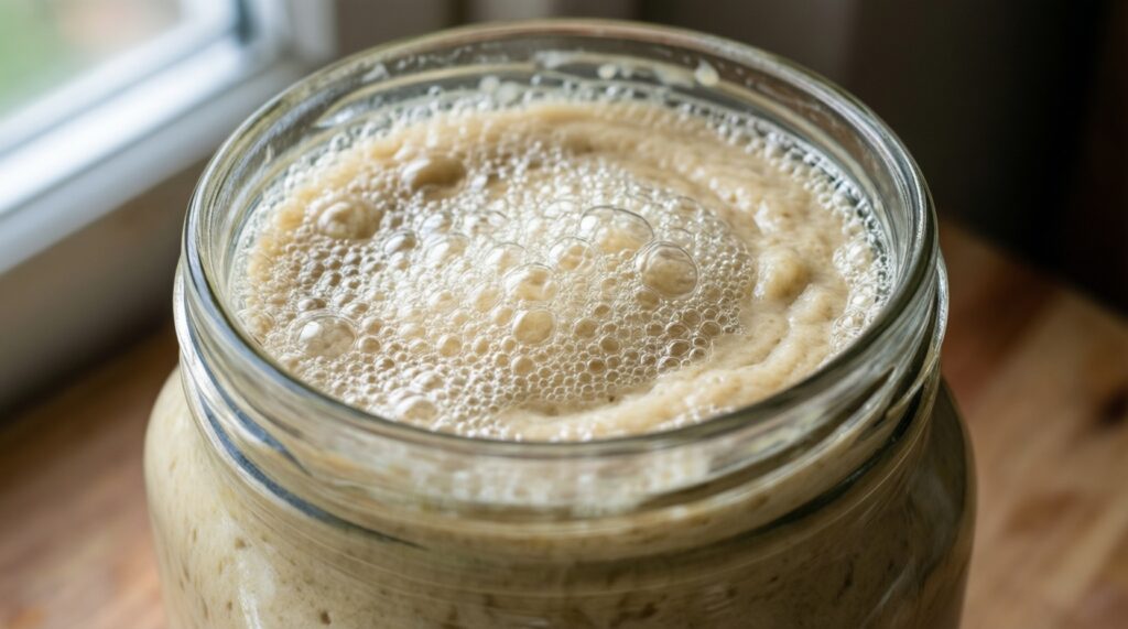 Домашний хлеб на закваске: мифы, частые ошибки и лайфхаки - иллюстрация