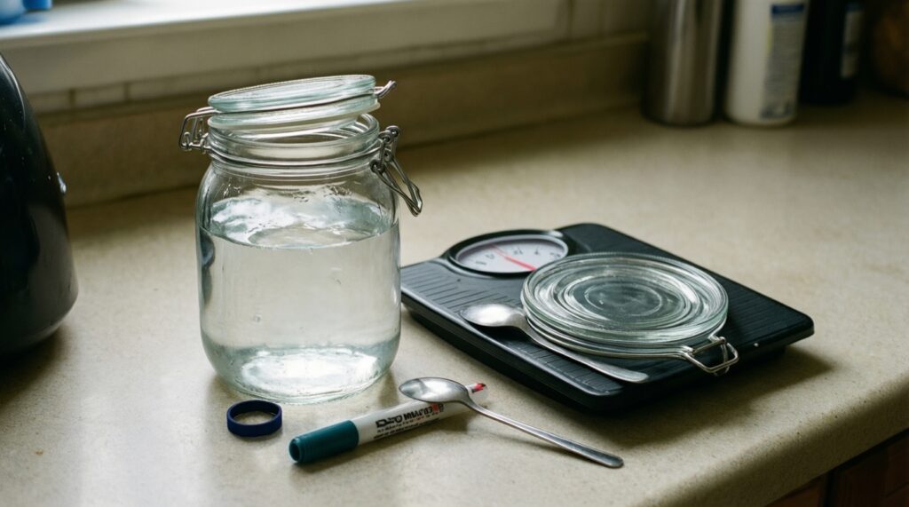 Домашний хлеб на закваске: мифы, частые ошибки и лайфхаки - иллюстрация