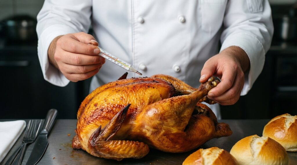 Стритфуд мира: что попробовать и как приготовить дома безопасно и вкусно - иллюстрация