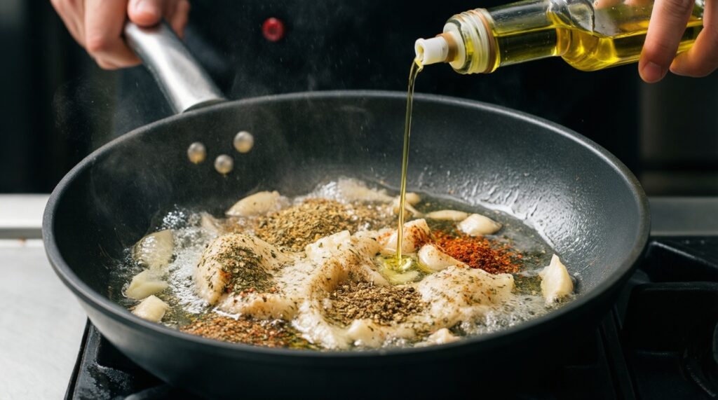 Вегетарианская гастрономия: как строить вкус и текстуру без мяса - иллюстрация