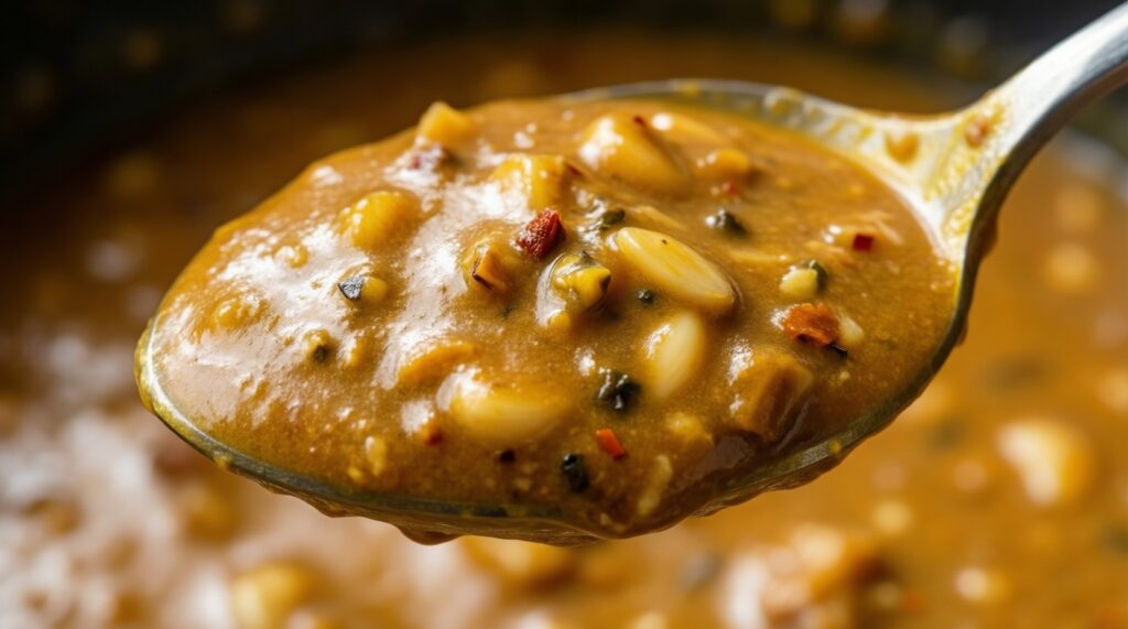 Вегетарианская гастрономия: как строить вкус и текстуру без мяса - иллюстрация