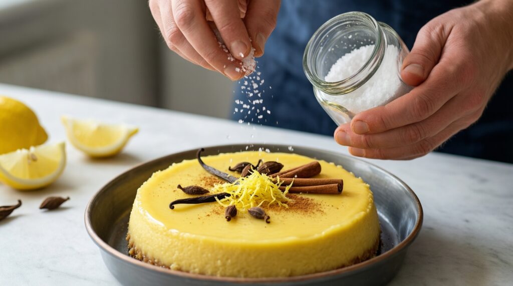 Десерты без сахара: чем заменять и как сохранить 