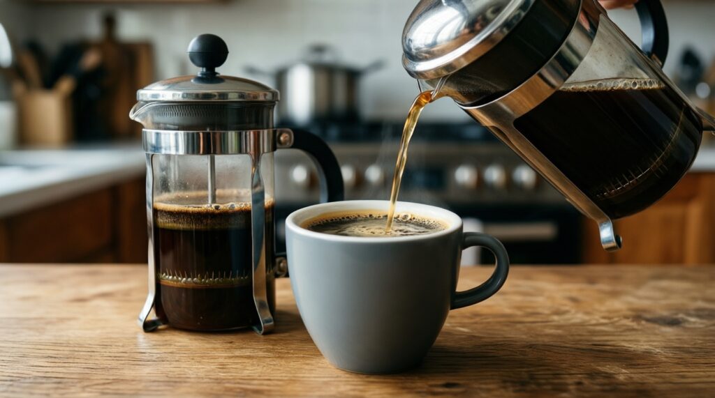 Как оценивать кофе и чай: основы дегустации, терруар и способы заваривания - иллюстрация