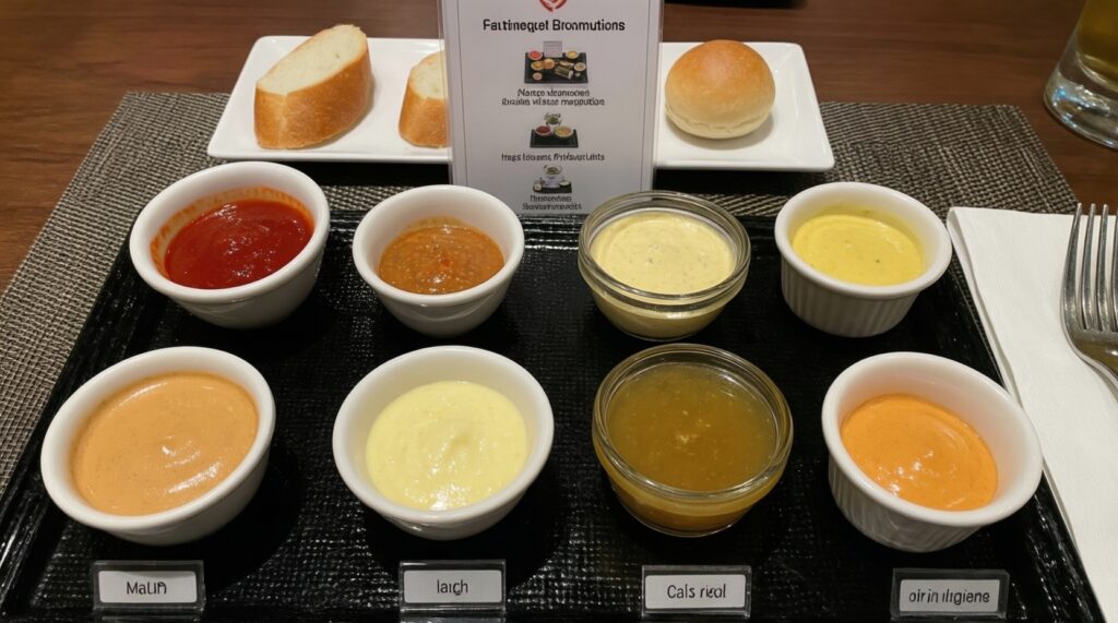 Гастрономические тренды года: что действительно стоит попробовать - иллюстрация