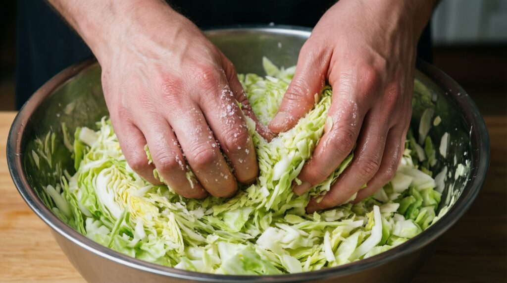 Ферментация дома: кимчи, комбуча, мисо и безопасные лайфхаки - иллюстрация