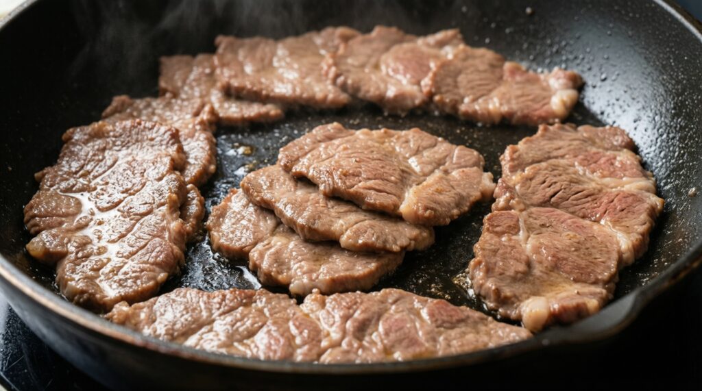 Уличная еда мира: от тако до бань ми - что можно повторить дома - иллюстрация