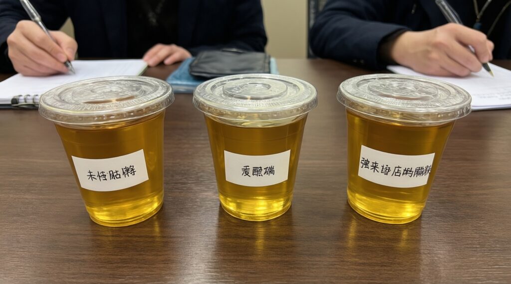 Микрорегионы вкуса: почему один и тот же продукт отличается по месту происхождения - иллюстрация