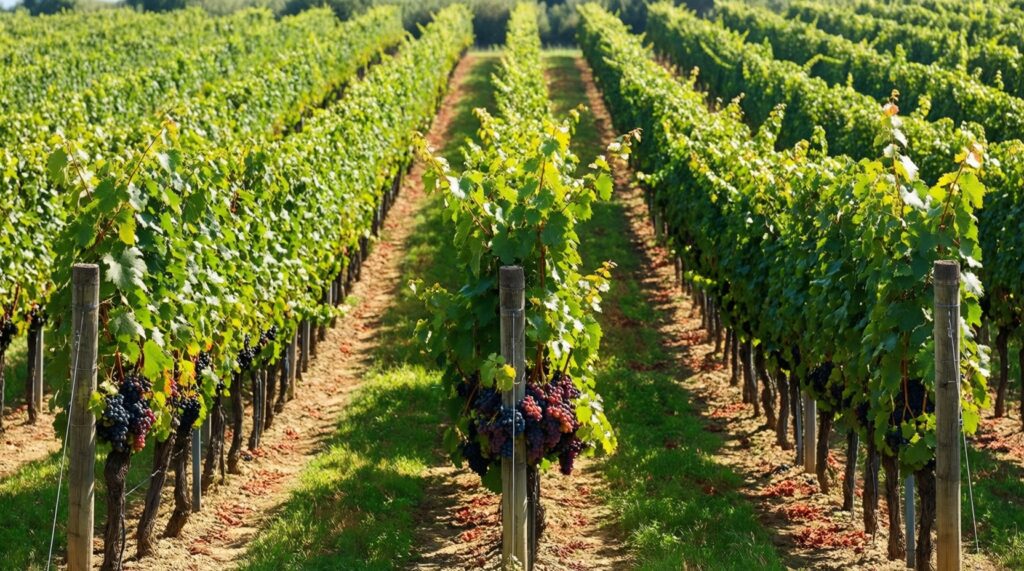 Микрорегионы вкуса: почему один и тот же продукт отличается по месту происхождения - иллюстрация