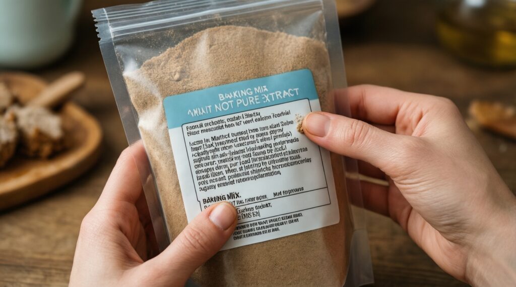 Десерты без сахара: как заменить сладость и сохранить вкус - иллюстрация