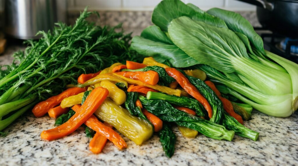 Гастрономические мифы: что на кухне не работает, несмотря на популярность - иллюстрация