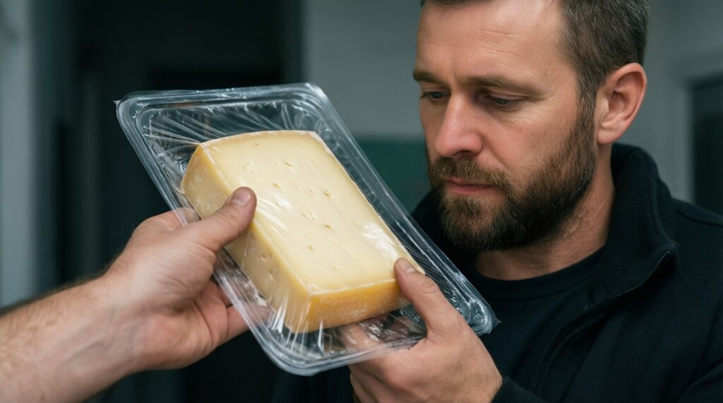 Сыры: чем отличаются виды, как выбирать и с чем подавать - иллюстрация