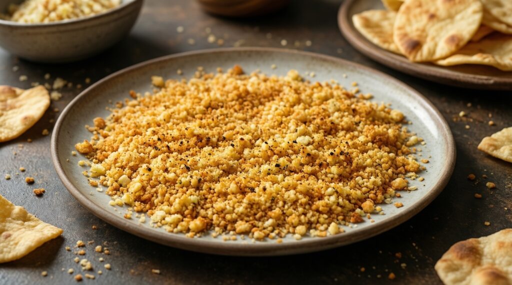 Еда и текстуры: хруст, кремовость, сочность - как делать блюда 