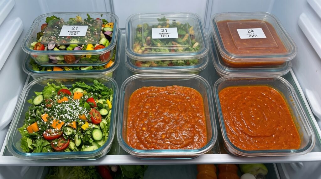 Экономная гастрономия: как готовить вкусно из простых ингредиентов без скуки - иллюстрация