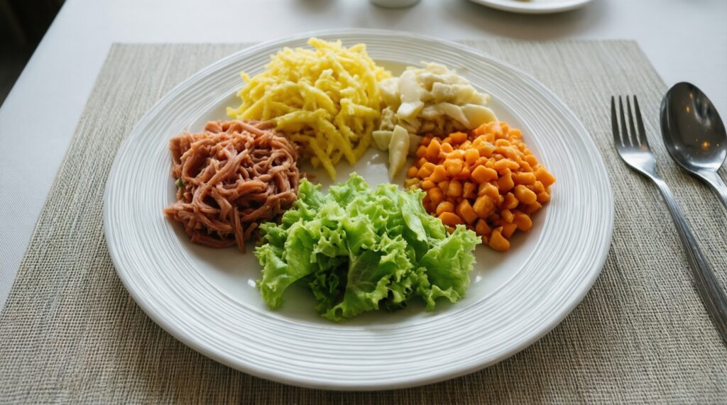 Сыры мира: чем отличаются виды и как собирать сырную тарелку - иллюстрация