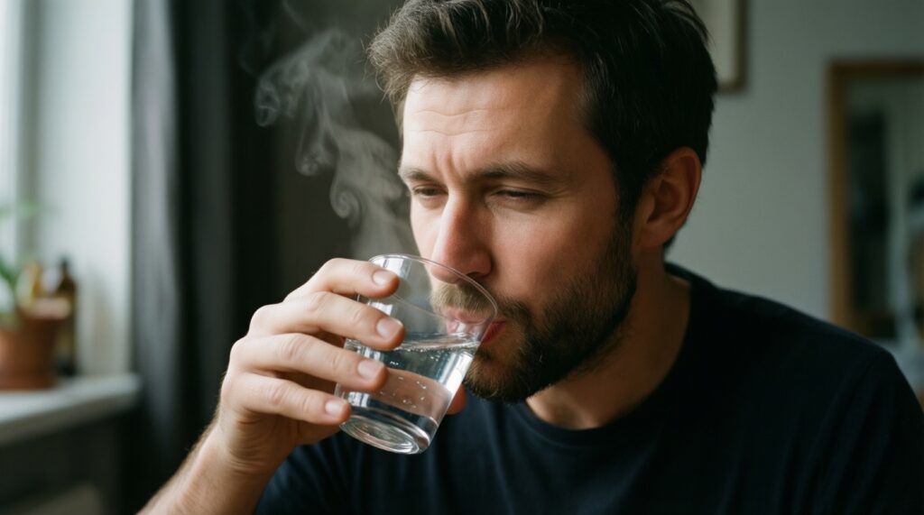 Как правильно дегустировать: развиваем вкус и обоняние - иллюстрация