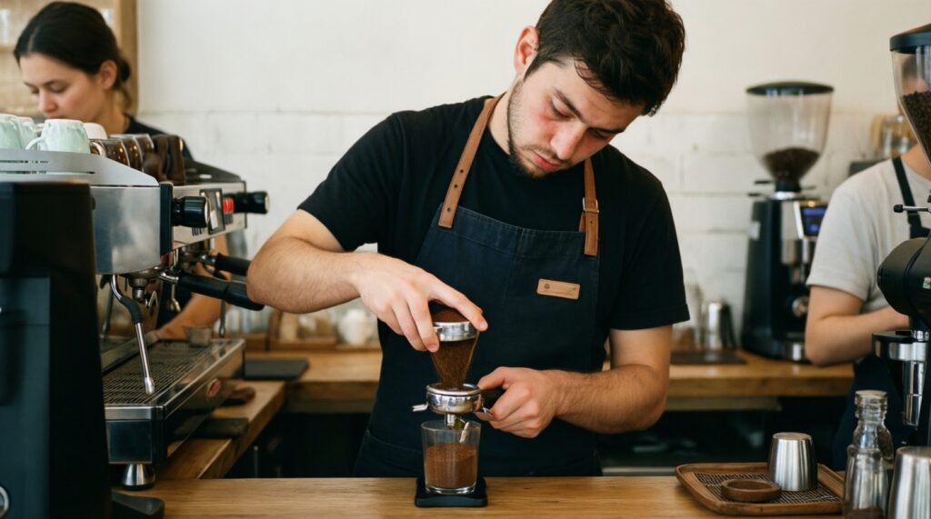 Кофейная культура: способы заваривания и как выбрать зерно - иллюстрация