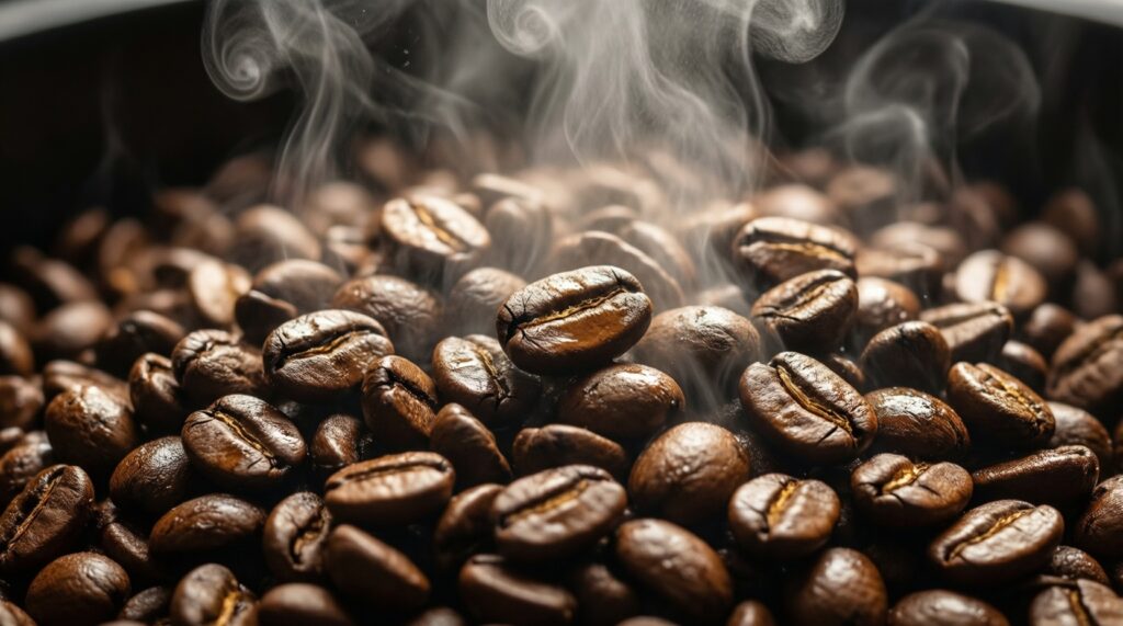 Кофейная культура: способы заваривания и как выбрать зерно - иллюстрация