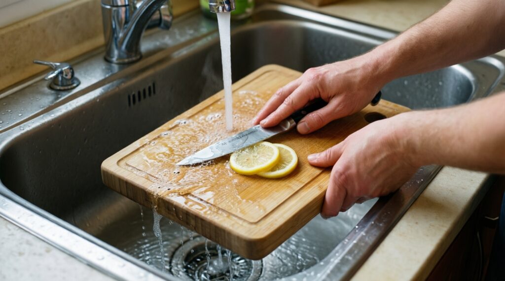 Рыба и морепродукты: как выбрать, хранить и готовить без запаха - иллюстрация