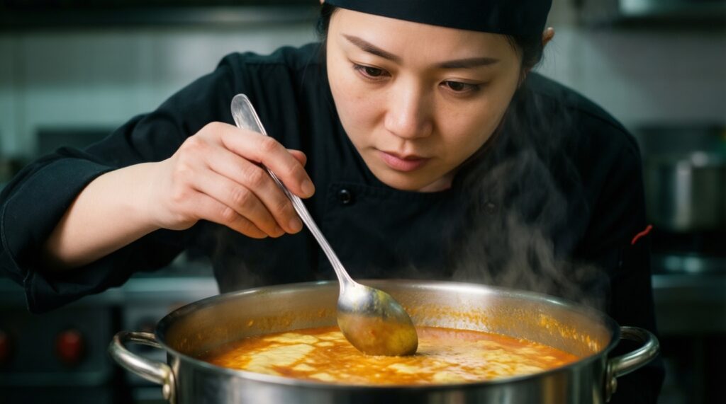 Кулинарные провалы: разбор типичных ошибок и как их исправлять - иллюстрация