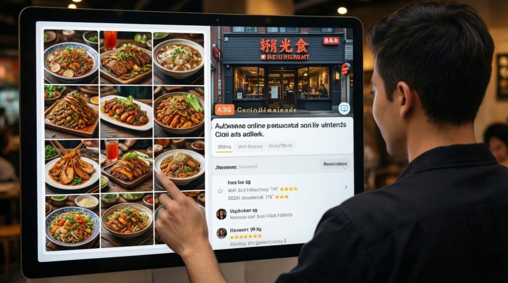 Уличная еда мира: история, тренды и самые вкусные форматы - иллюстрация