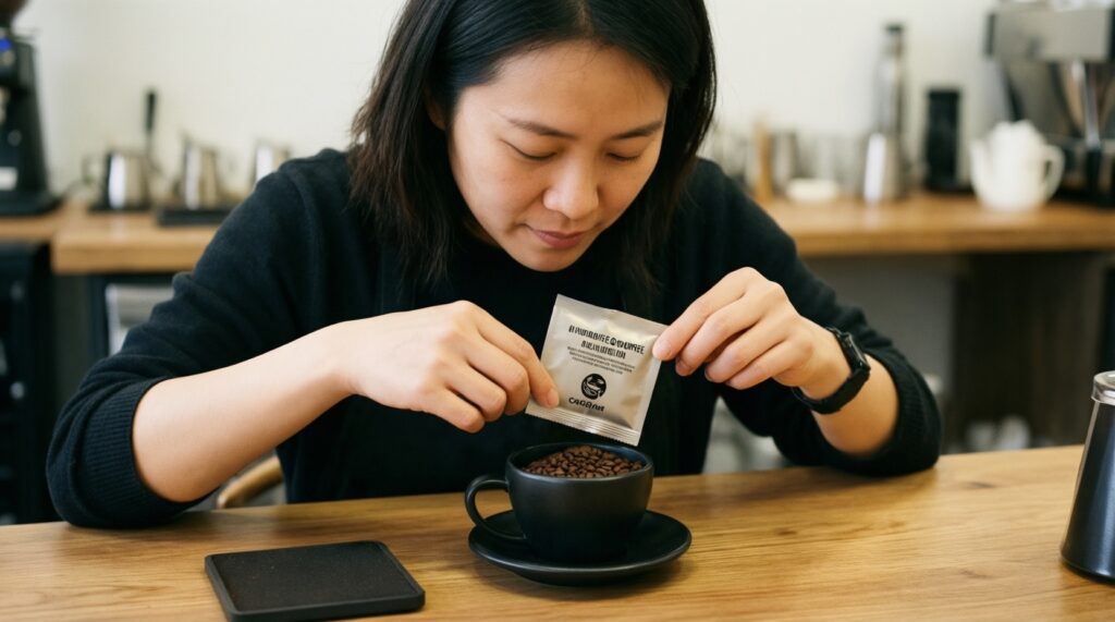 Как устроены дегустации: учимся пробовать осознанно (еда, кофе, чай) - иллюстрация