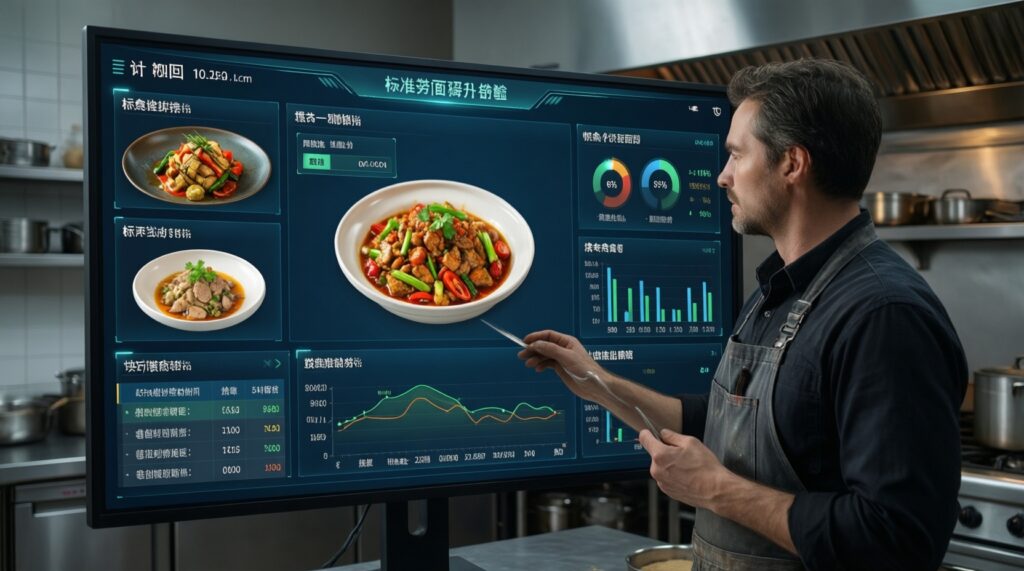 Ресторанная экономика: из чего складывается цена блюда и на чем не экономят - иллюстрация