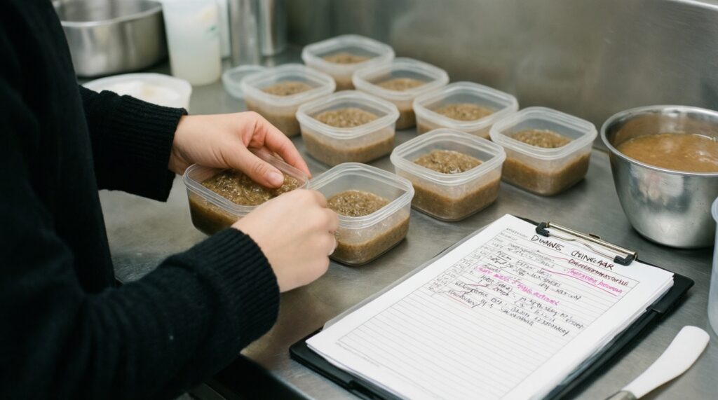 Еда и культура: как традиции формируют национальные рецепты - иллюстрация