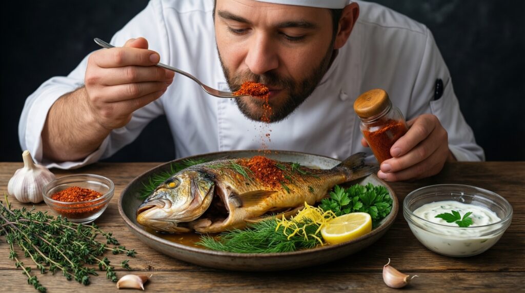 ЗОЖ без скуки: как делать полезные блюда действительно вкусными - иллюстрация