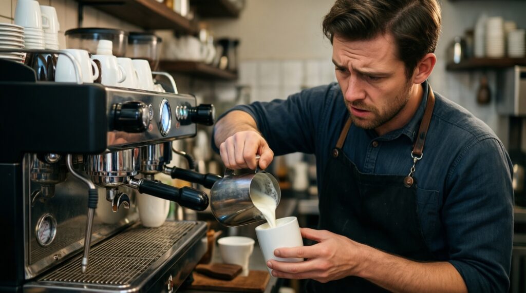 Тренды гастрономии: растительное мясо, альтернативные молочные продукты, zero waste - иллюстрация
