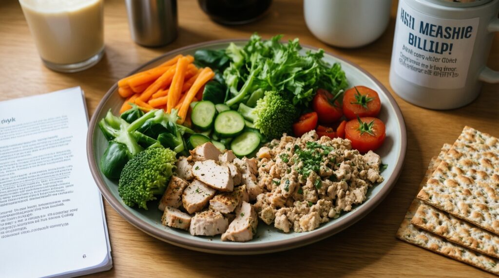 Идеальный завтрак: блюда из разных стран и как собрать свой ритуал - иллюстрация