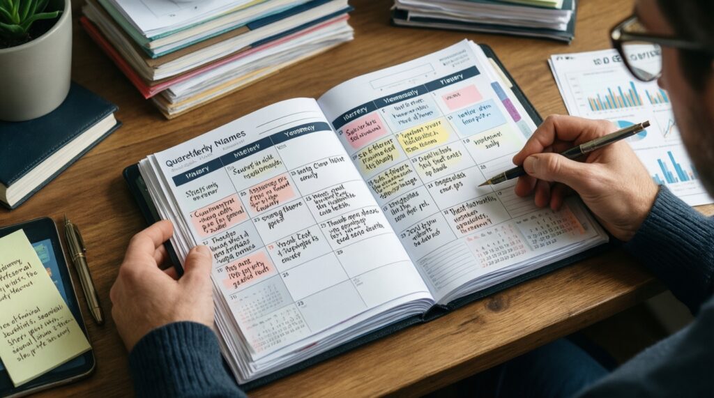 Локальные продукты и сезонность: как собирать 