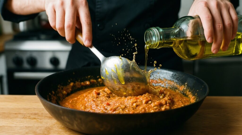 Неочевидные сочетания вкусов: что работает и почему (с примерами) - иллюстрация