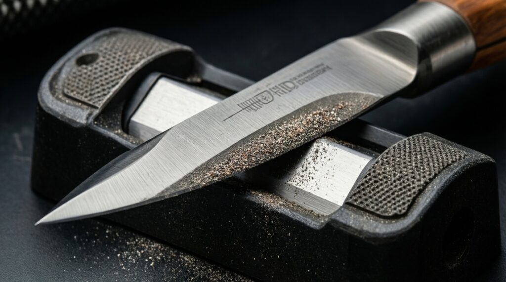 Ножи на кухне: какие действительно нужны и как за ними ухаживать - иллюстрация