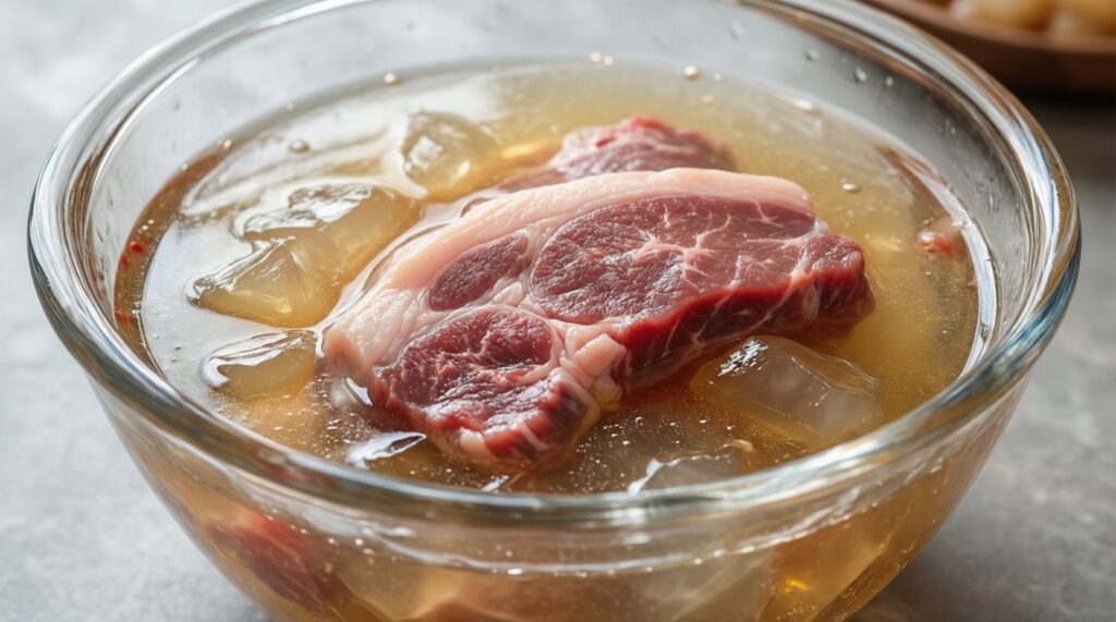 Бульоны и основы: почему