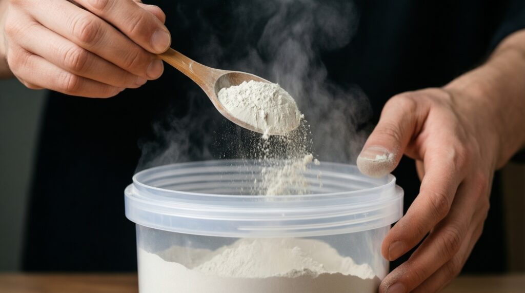 Специи без хаоса: как собрать универсальную полку и хранить ароматы - иллюстрация