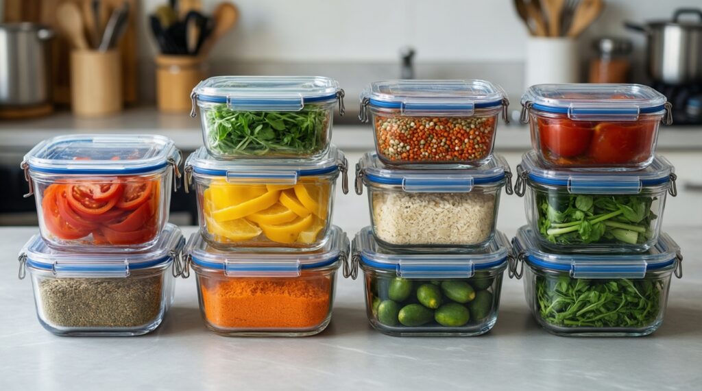 Кухня без отходов: как использовать кожуру, стебли и остатки с пользой - иллюстрация